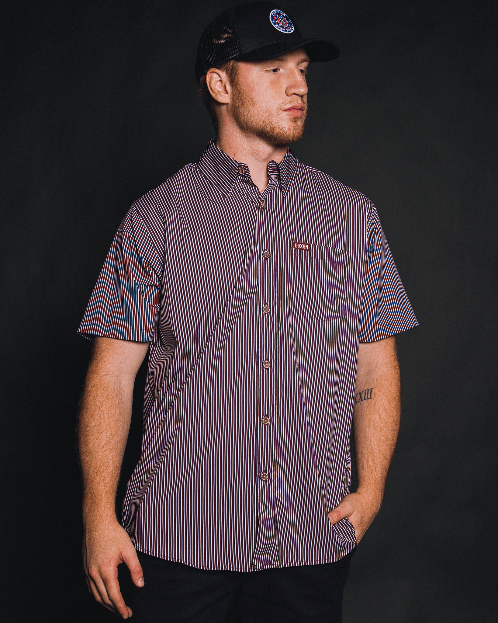 Men's Office – Page 4 – Dixxon Flannel Co.