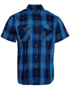 Bermuda Triangle Bamboo Short Sleeve - Dixxon Flannel Co.
