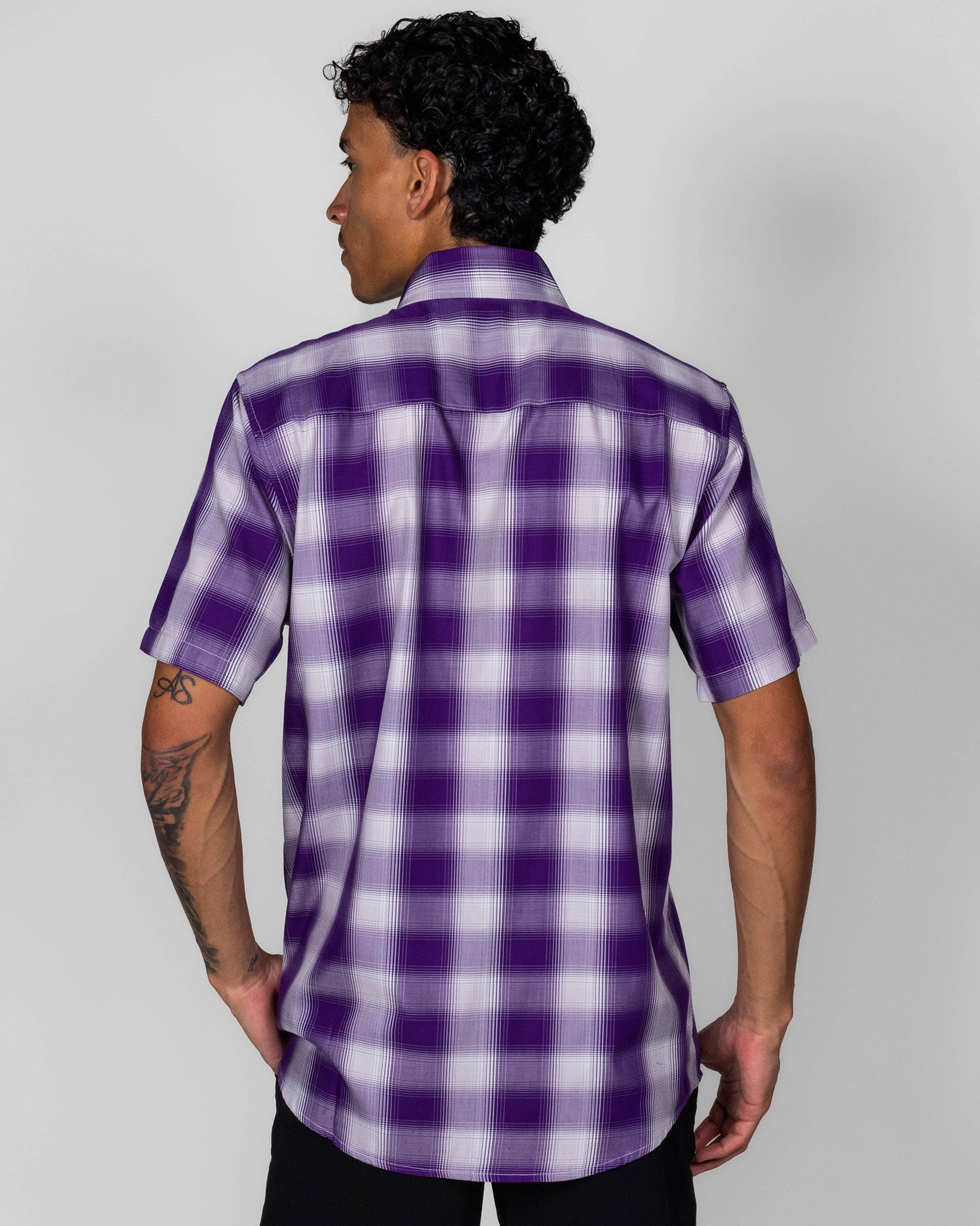 Best Friend Bamboo Short Sleeve - Dixxon Flannel Co.