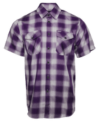 Best Friend Bamboo Short Sleeve - Dixxon Flannel Co.