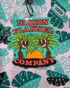 Best Fronds Forever Short Sleeve - Dixxon Flannel Co.