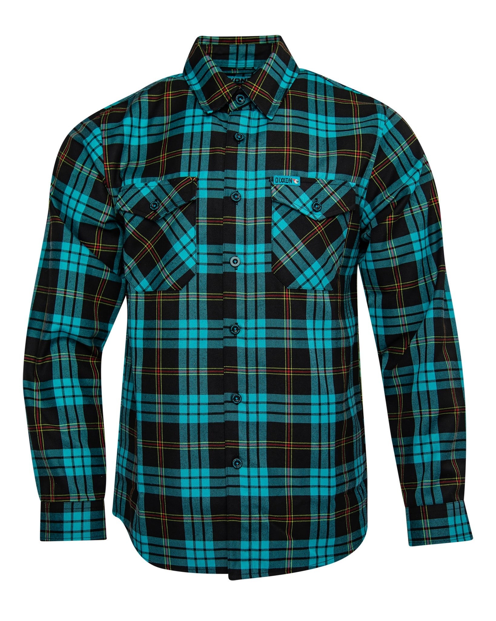 Better Lovers Flannel - Dixxon Flannel Co.