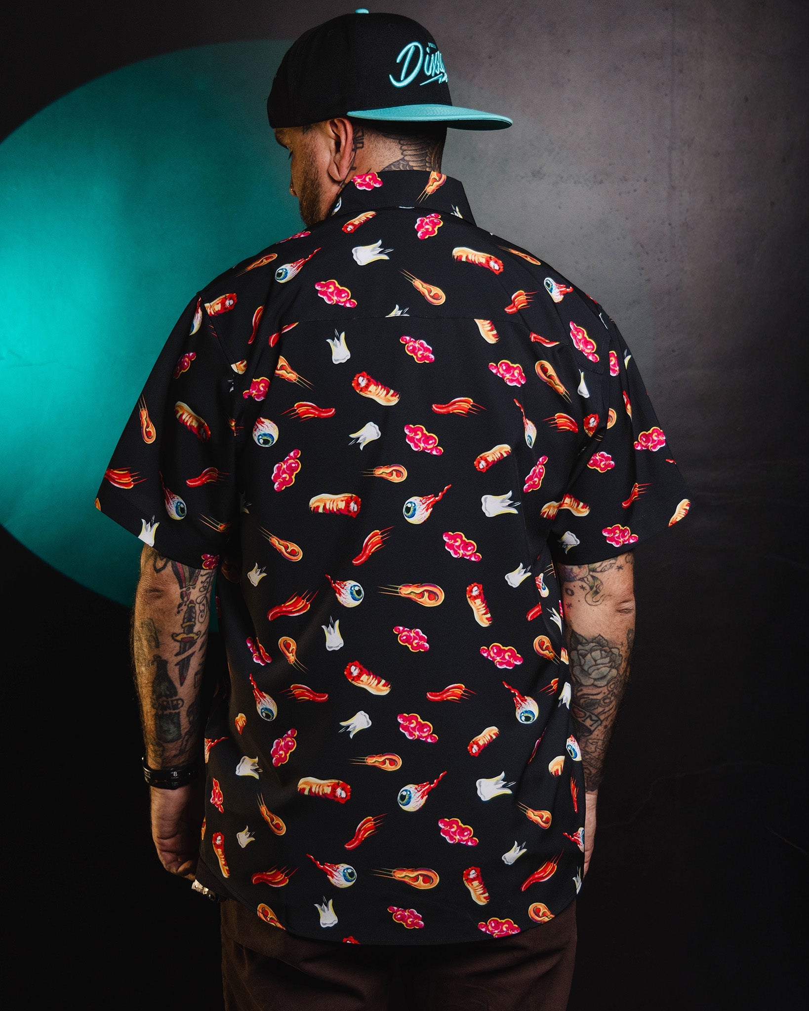 Better Lovers Party Shirt - Dixxon Flannel Co.