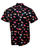 Better Lovers Party Shirt - Dixxon Flannel Co.