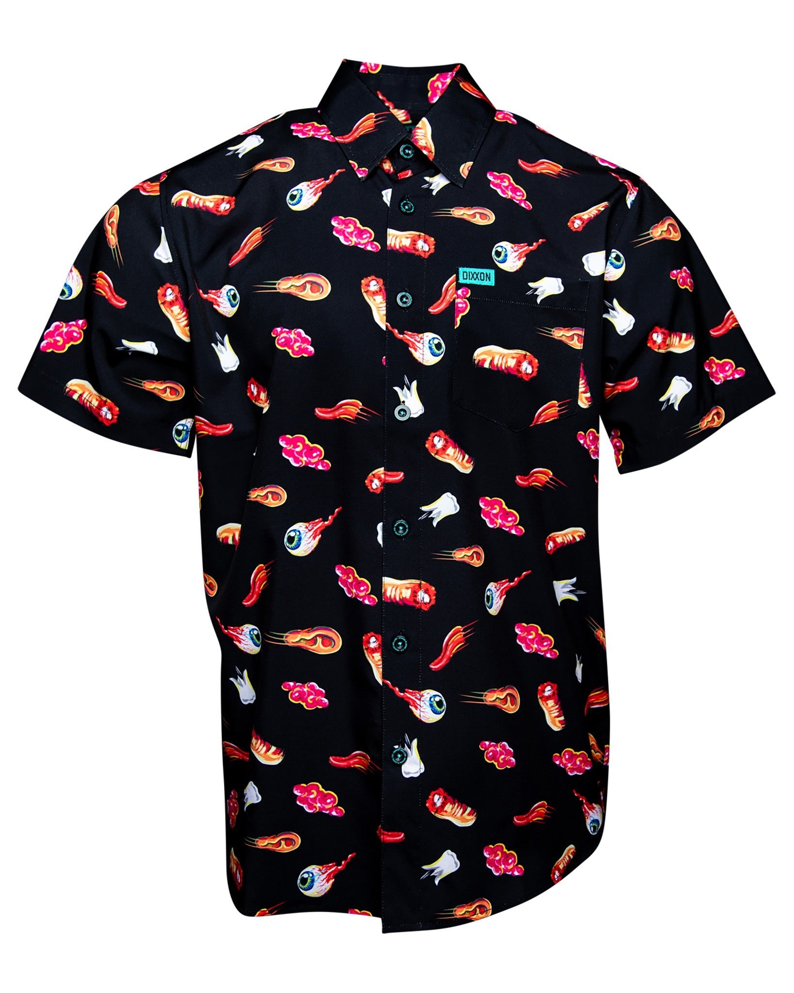 Better Lovers Party Shirt - Dixxon Flannel Co.