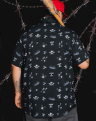 Beware Short Sleeve - Dixxon Flannel Co.