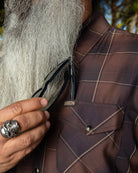 Big Foot Bamboo Long Sleeve - Dixxon Flannel Co.