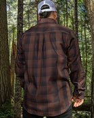 Big Foot Bamboo Long Sleeve - Dixxon Flannel Co.