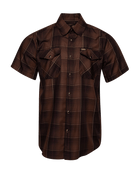 Big Foot Bamboo Short Sleeve - Dixxon Flannel Co.