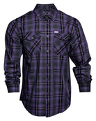 Big League Long Sleeve Bamboo - Dixxon Flannel Co.