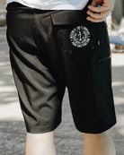 Black Boardshorts - Dixxon Flannel Co.