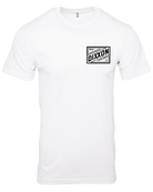 Black Classics T - Shirt - White - Dixxon Flannel Co.