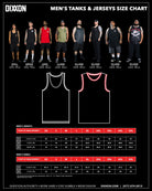 Black Crafted With Pride Tank - Tiffany - Dixxon Flannel Co.