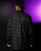Black Forest Flannel - Dixxon Flannel Co.