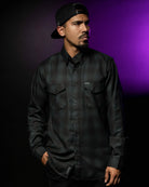 Black Forest Flannel - Dixxon Flannel Co.