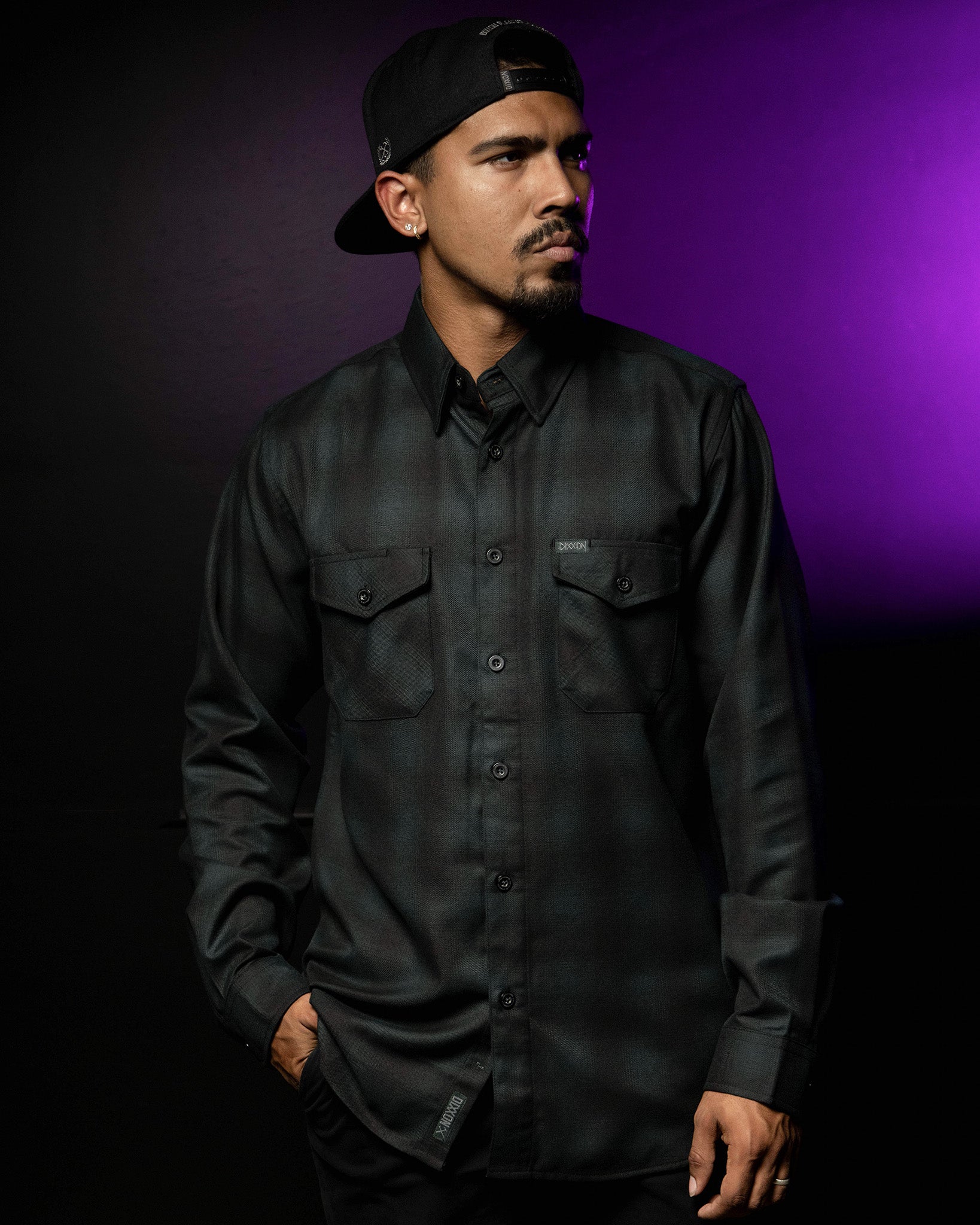 Black Forest Flannel - Dixxon Flannel Co.