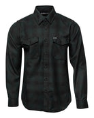 Black Forest Flannel - Dixxon Flannel Co.
