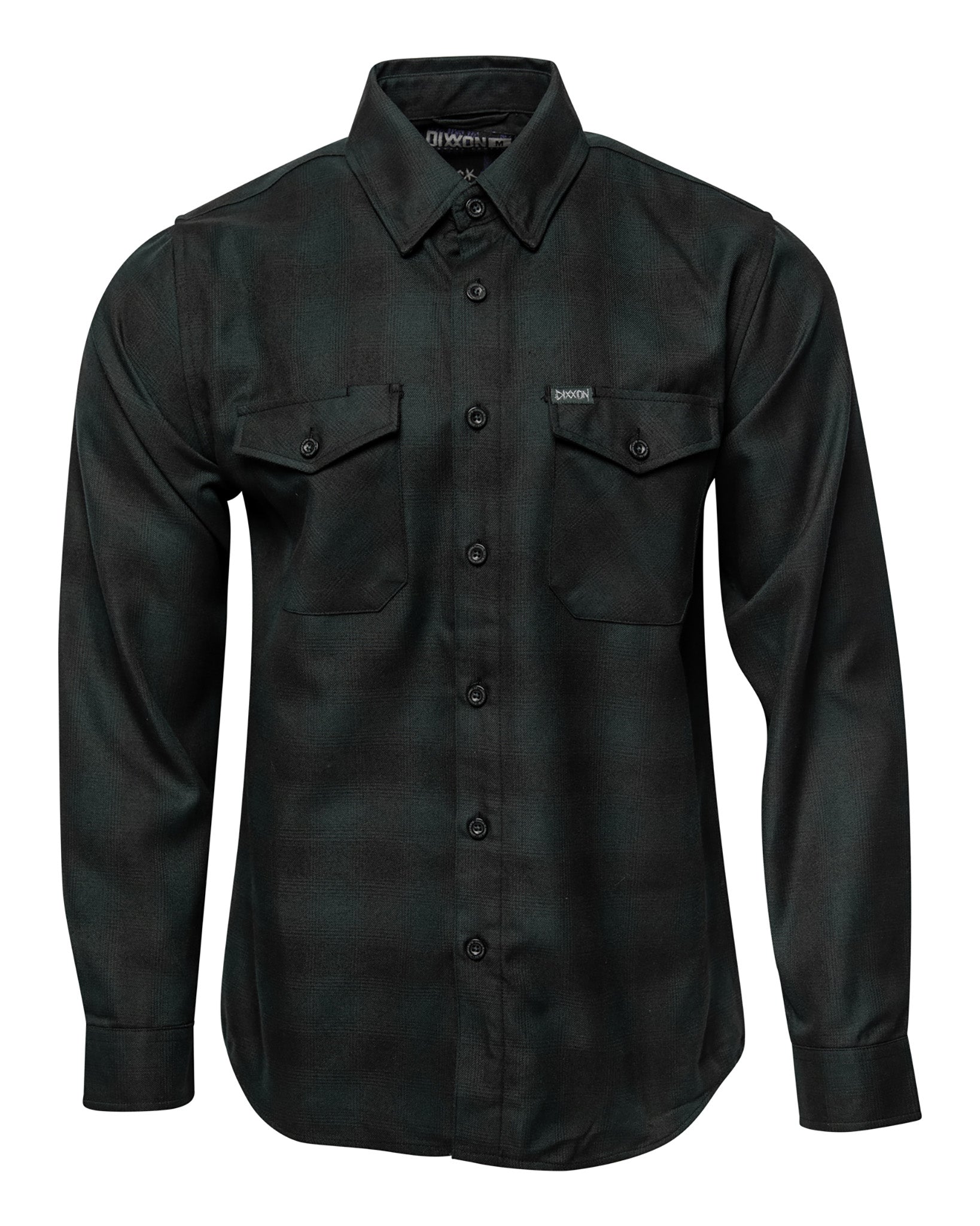 Black Forest Flannel - Dixxon Flannel Co.