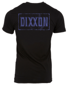 Black Forest T-Shirt - Black - Dixxon Flannel Co.