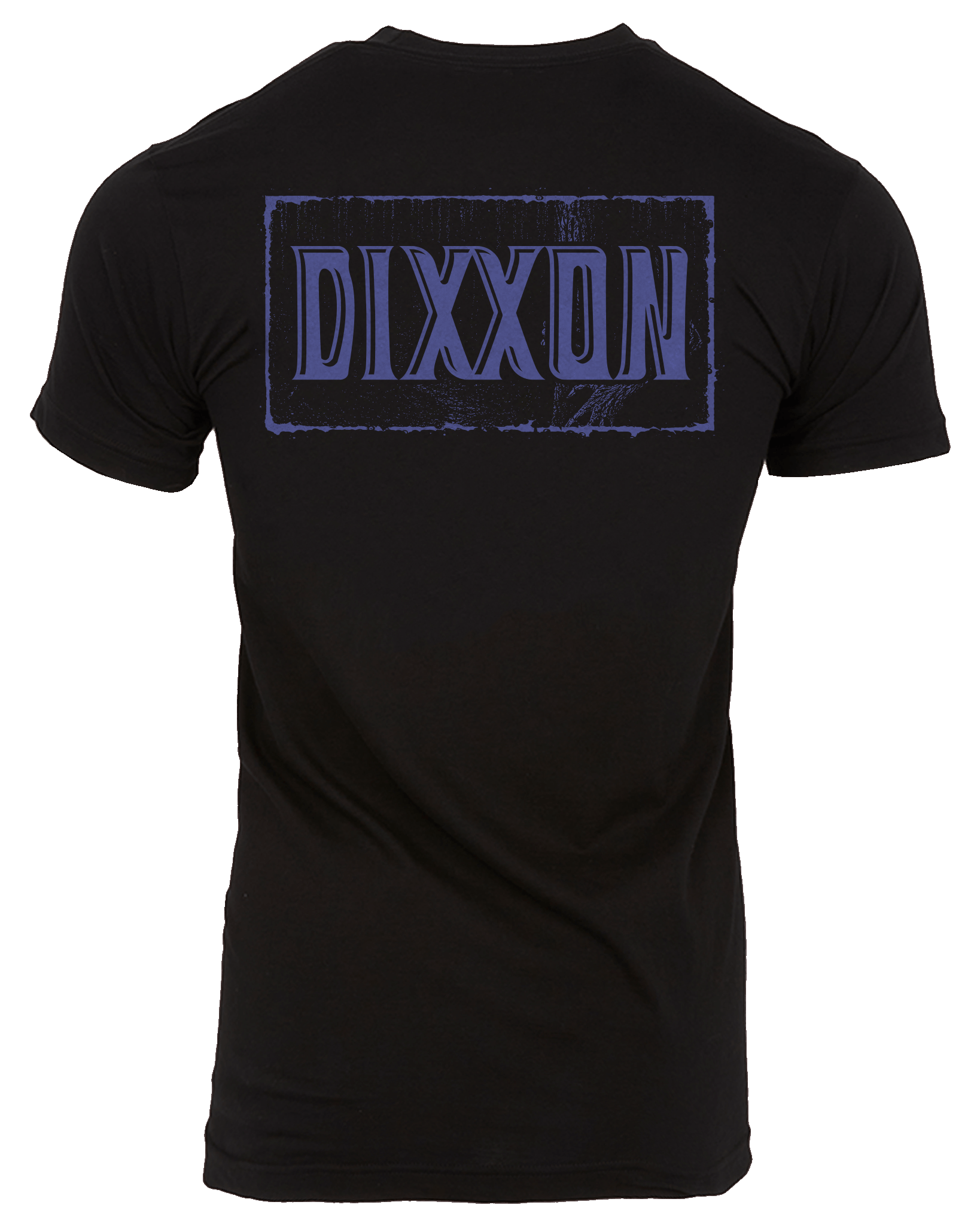 Black Forest T-Shirt - Black - Dixxon Flannel Co.