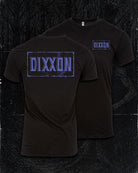 Black Forest T-Shirt - Black - Dixxon Flannel Co.