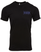 Black Forest T-Shirt - Black - Dixxon Flannel Co.