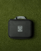 Black & Gray Weed Travel Kit - Dixxon Flannel Co.