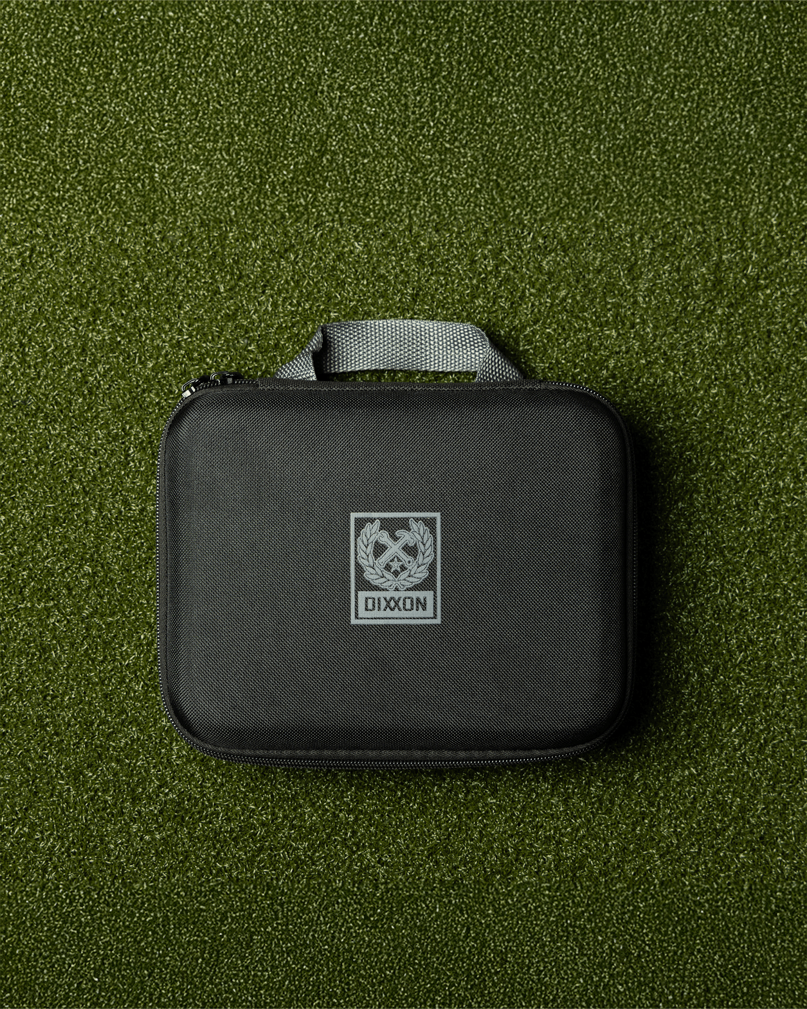 Black & Gray Weed Travel Kit - Dixxon Flannel Co.