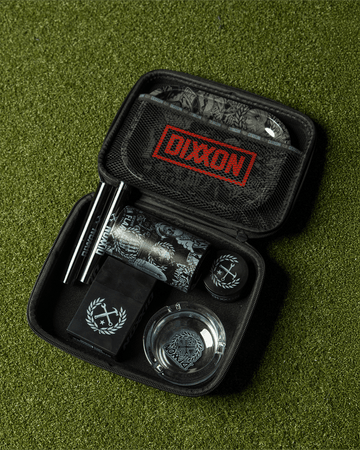 【輸入盤】Dark Funeral　CD10枚組ボックスセット Black & Gray Weed Travel Kit | Dixxon Flannel Co.