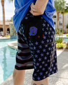 Black Ops 2025 Boardshorts - Dixxon Flannel Co.
