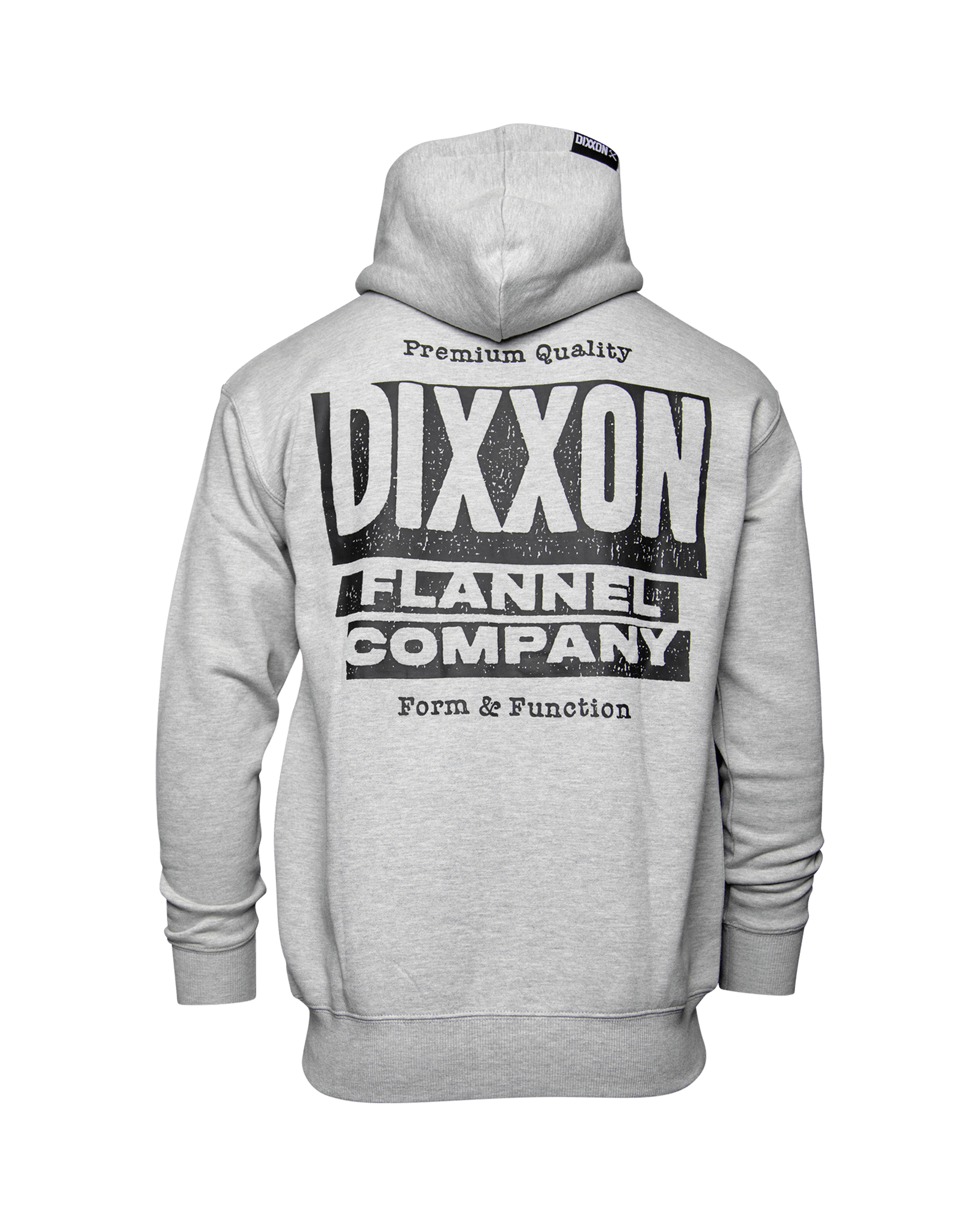 Dixxon Black Zip Hoodie: Premium Quality - Shop Today Dixxon Black Zip Hoodie: Premium Quality - Shop Today