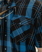 Black Sea Bamboo Short Sleeve - Dixxon Flannel Co.