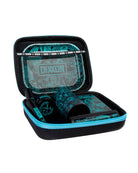 Black & Tiffany Weed Travel Kit - Dixxon Flannel Co.