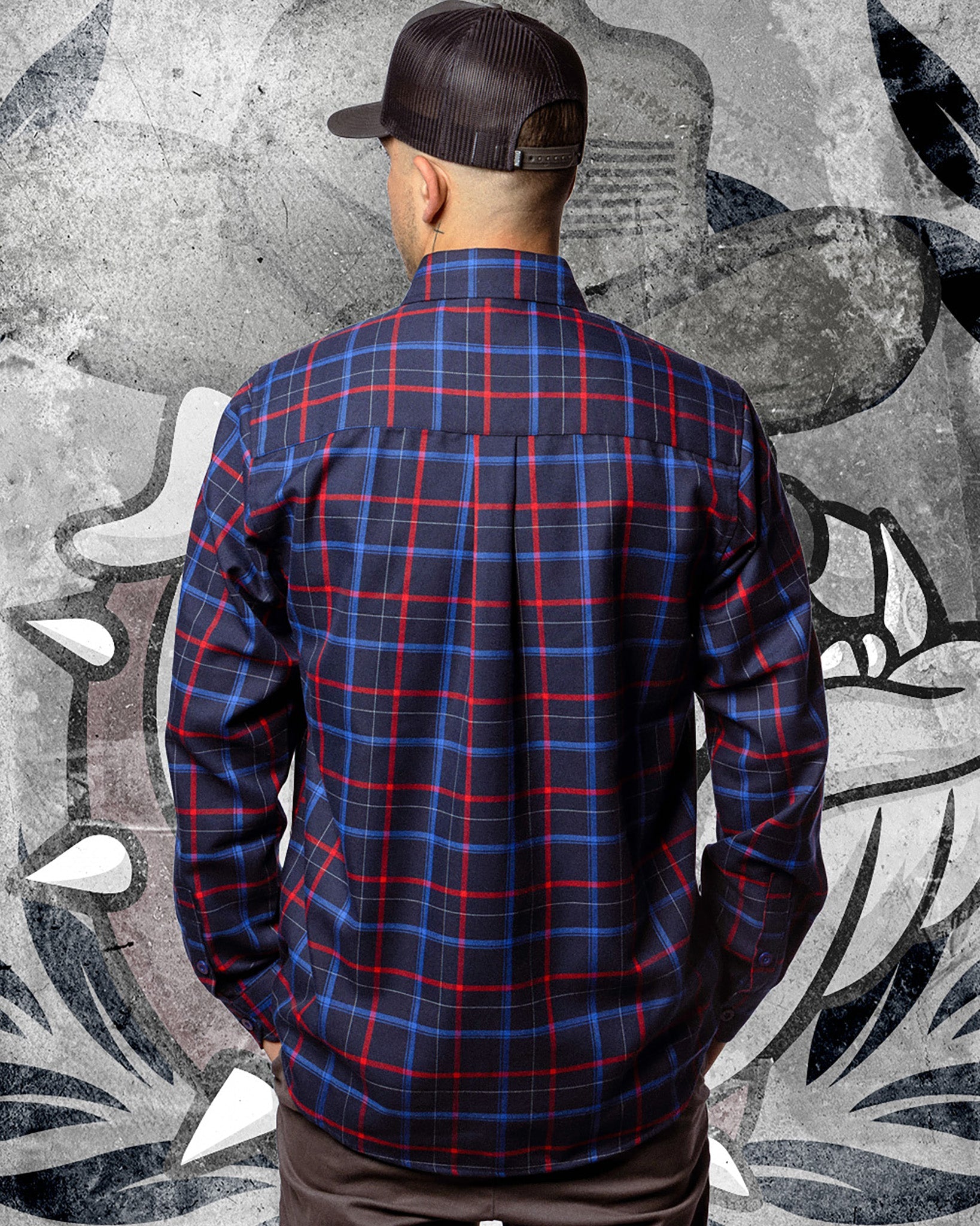 Dixxon Blood Stripe Flannel: Stylish Men's Shirt (2026)