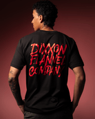Bloodshed T-Shirt - Black - Dixxon Flannel Co.