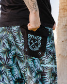 Blue Hawaii Boardshorts - Dixxon Flannel Co.