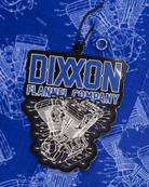 Blueprint Short Sleeve - Dixxon Flannel Co.