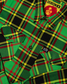 Bob Marley 2026 Flannel - Dixxon Flannel Co.