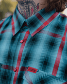 Bolo Bamboo Short Sleeve - Dixxon Flannel Co.