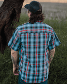 Bolo Bamboo Short Sleeve - Dixxon Flannel Co.