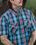 Bolo Bamboo Short Sleeve - Dixxon Flannel Co.