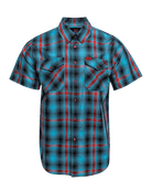 Bolo Bamboo Short Sleeve - Dixxon Flannel Co.
