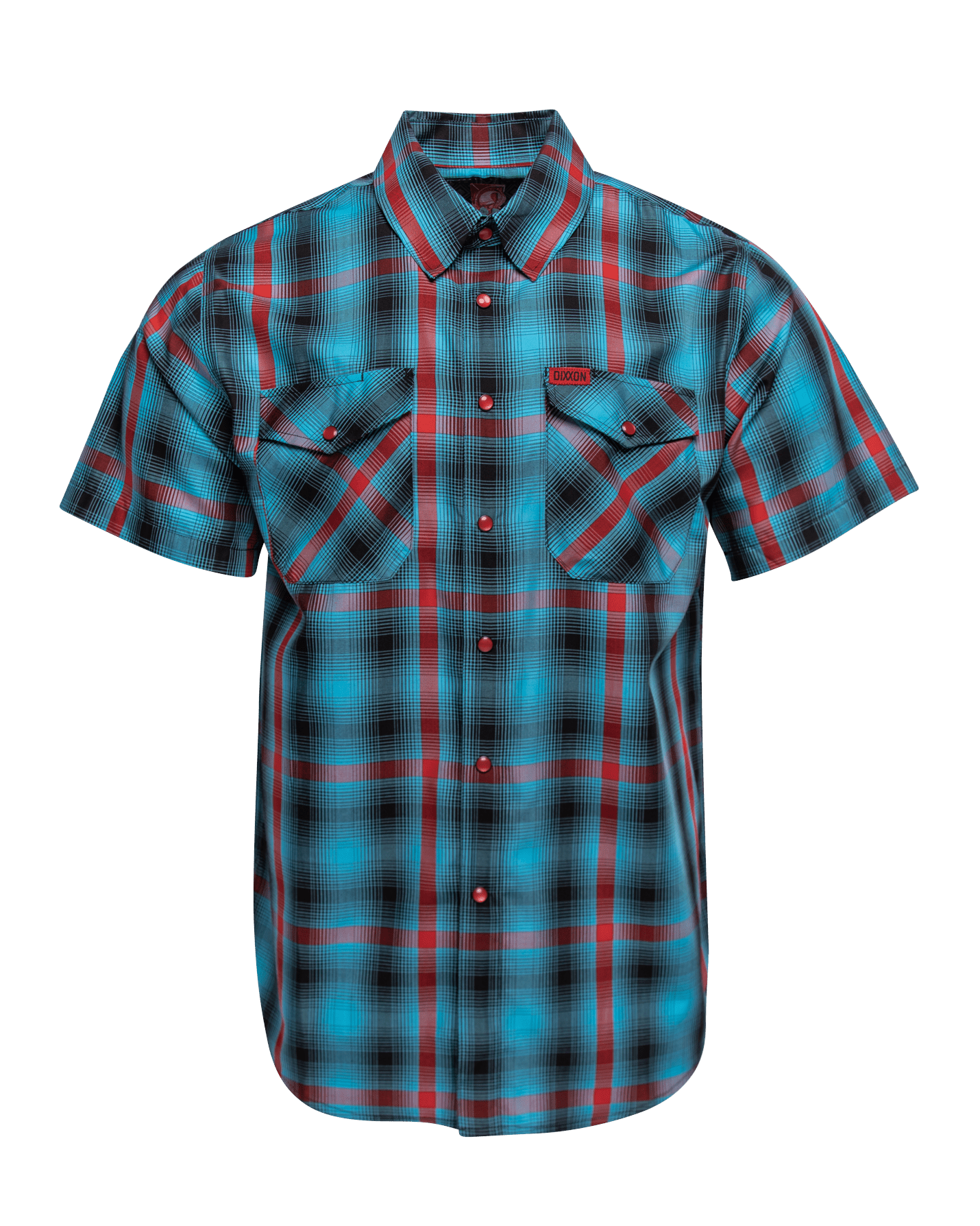 Bolo Bamboo Short Sleeve - Dixxon Flannel Co. view 2