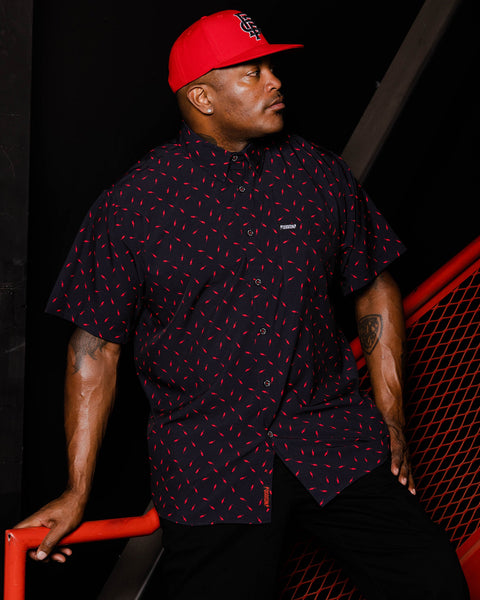bolt-party-shirt-black-red-