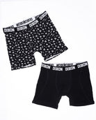 Bone Zone Cotton Stretch 2pk Boxer Briefs - Dixxon Flannel Co.