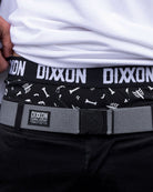 Bone Zone Cotton Stretch 2pk Boxer Briefs - Dixxon Flannel Co.