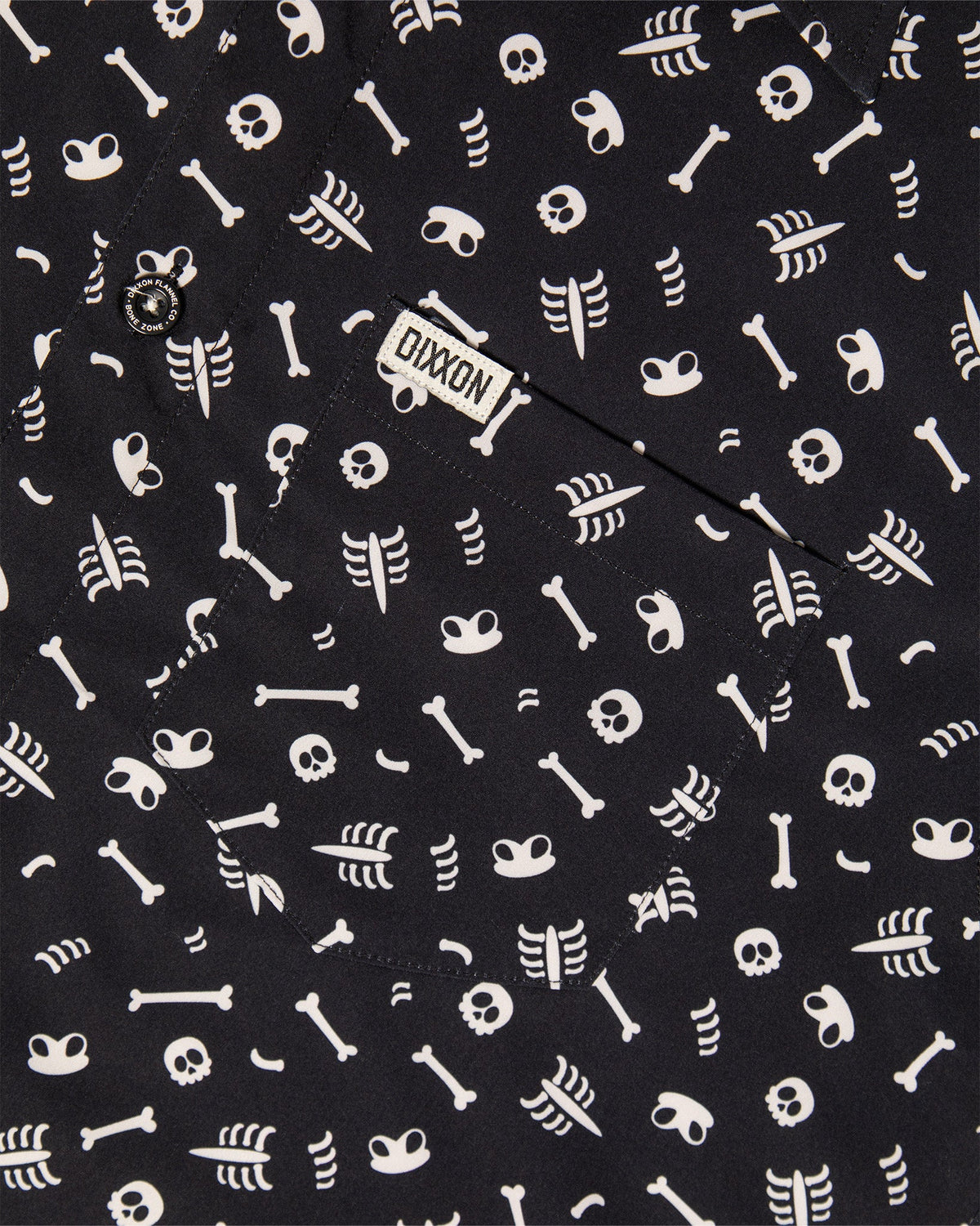 Bone Zone Party Shirt - view 7
