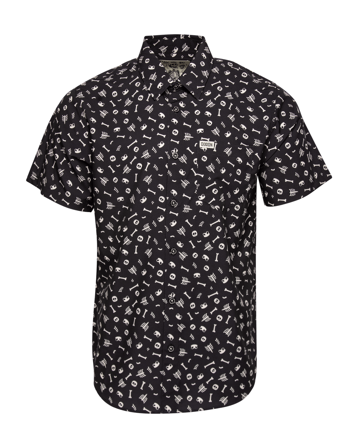Bone Zone Party Shirt - view 2