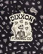 Bone Zone Party Shirt - Dixxon Flannel Co.