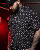 Bone Zone Party Shirt - Dixxon Flannel Co.